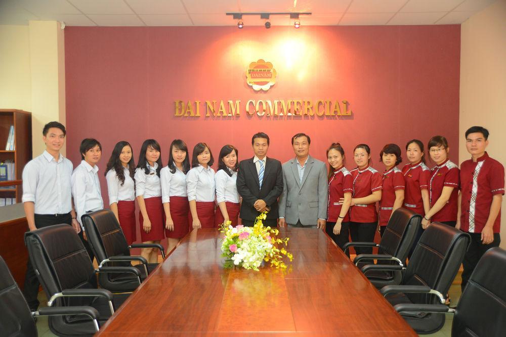 Sunflowers Hotel Airport Ho Chi Minh-byen Eksteriør bilde